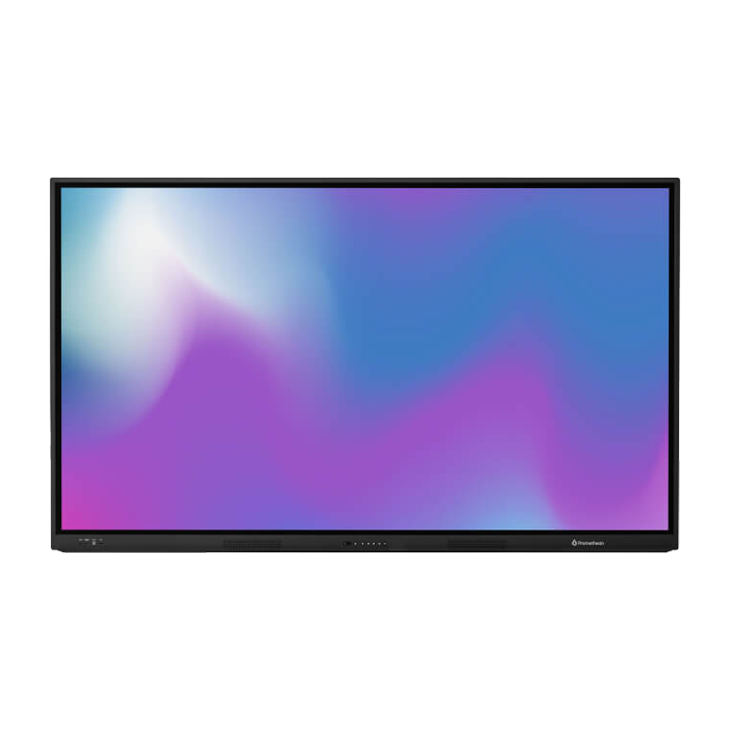 Інтерактивна панель Promethean ActivPanel LX 65" (APLX-65-EU) на базі Android, настінне кріплення